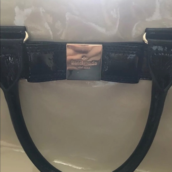 Kate spade purse - Picture 2 of 4